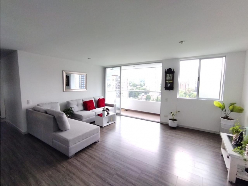 Venta apartamento en Itagüí Sur America — foto 2