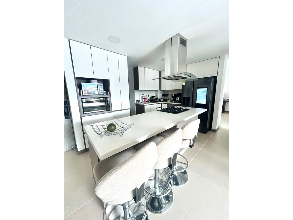 Venta apartamento en Envigado Pontevedra