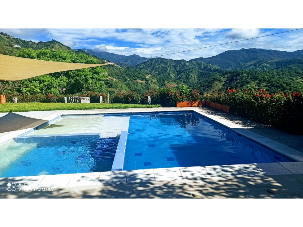 Venta Finca en Santa fe de Antioquia, área 3082m2 — foto 3