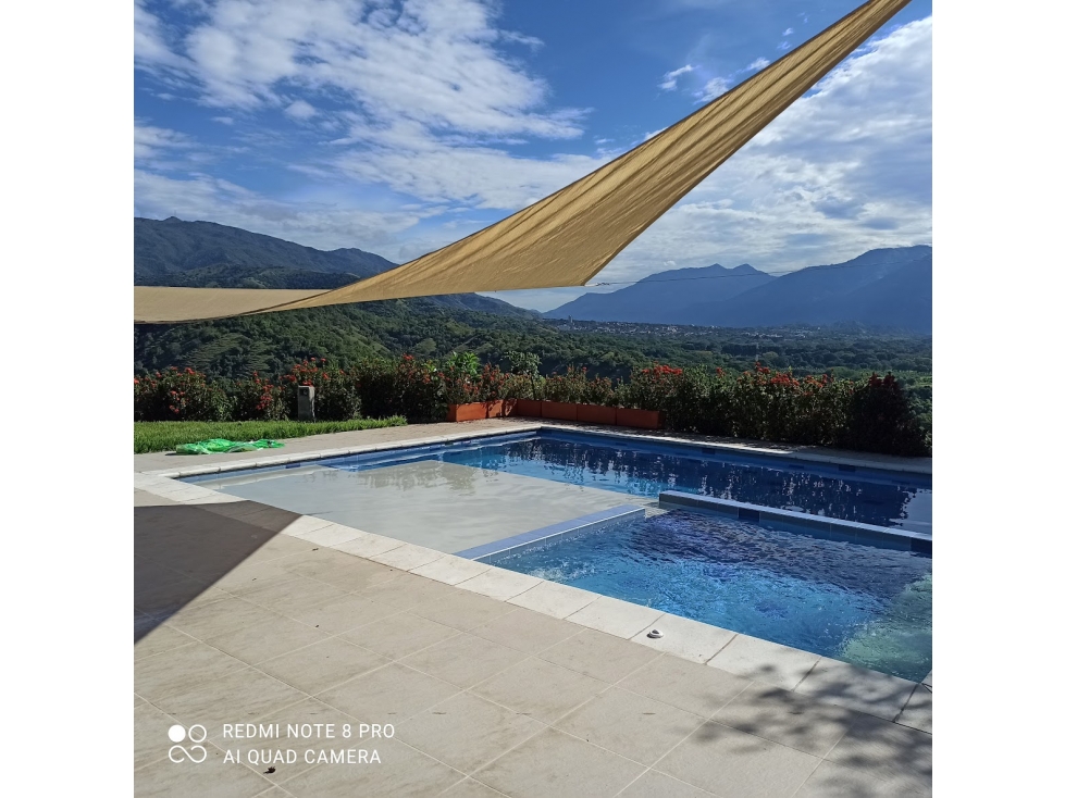 Venta Finca en Santa fe de Antioquia, área 3082m2 — foto 2