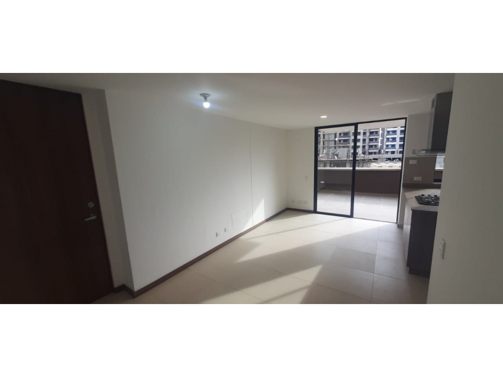 Venta Apto. Rionegro, San Antonio de Pereira - sector San Bartolo — foto 3