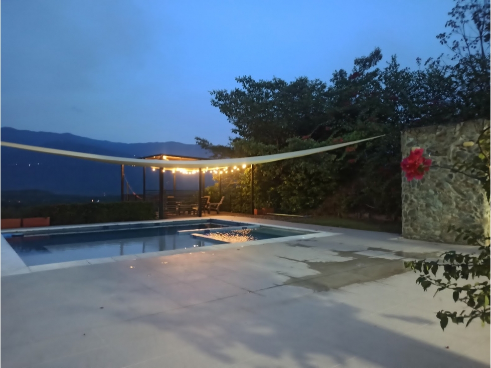 Venta Finca en Santa fe de Antioquia, área 3082m2 — foto 5