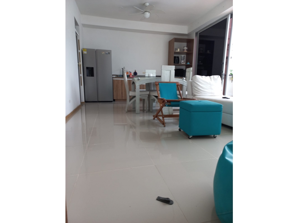 Venta hermoso apartamento San Jerónimo en condominio — foto 5