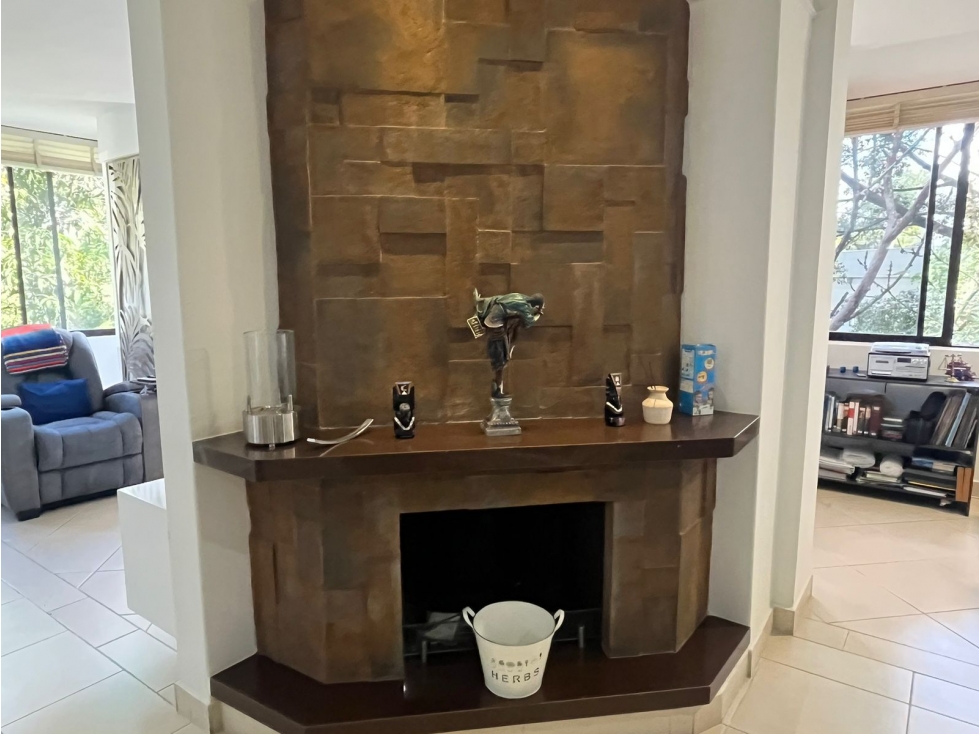 Venta Apartamento dúplex, en el Poblado, San lucas — foto 6