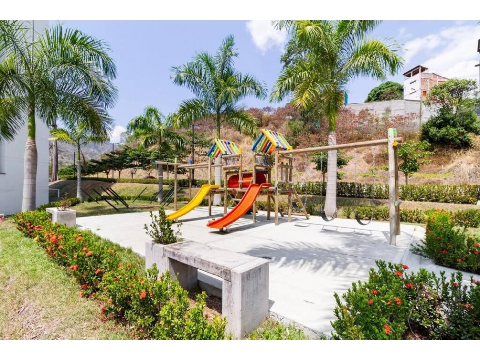 Venta Apartamento amoblado en Santa fe de Antioquia - 3
