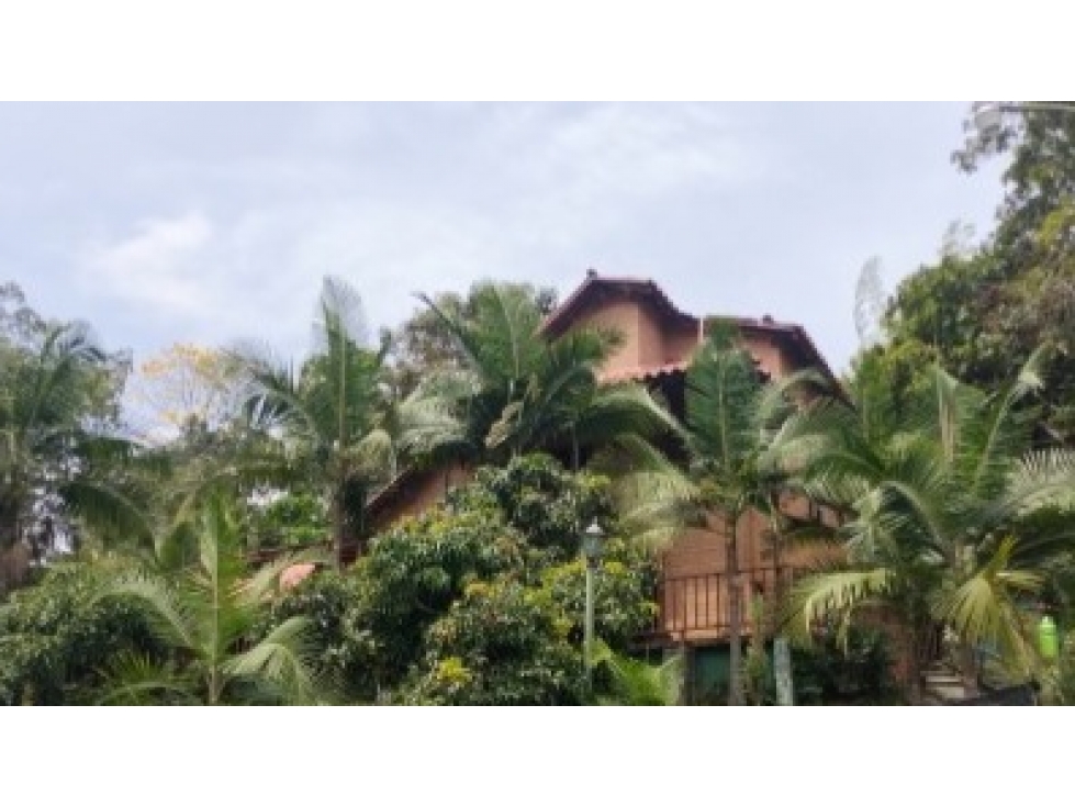 Venta Casa campestre (finca) en Copacabana Altos de villa roca — foto 3