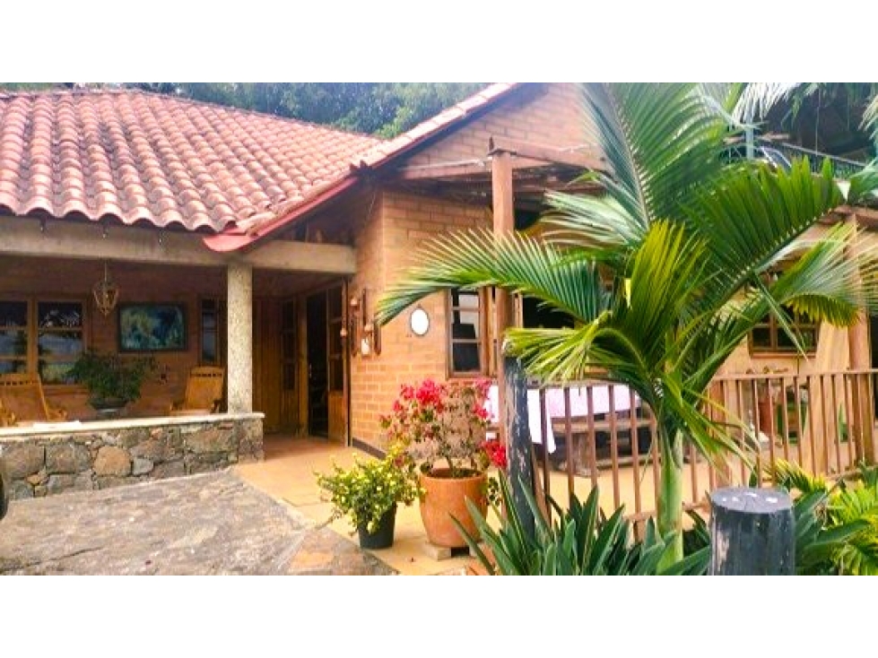 Venta Casa campestre (finca) en Copacabana Altos de villa roca — foto 2
