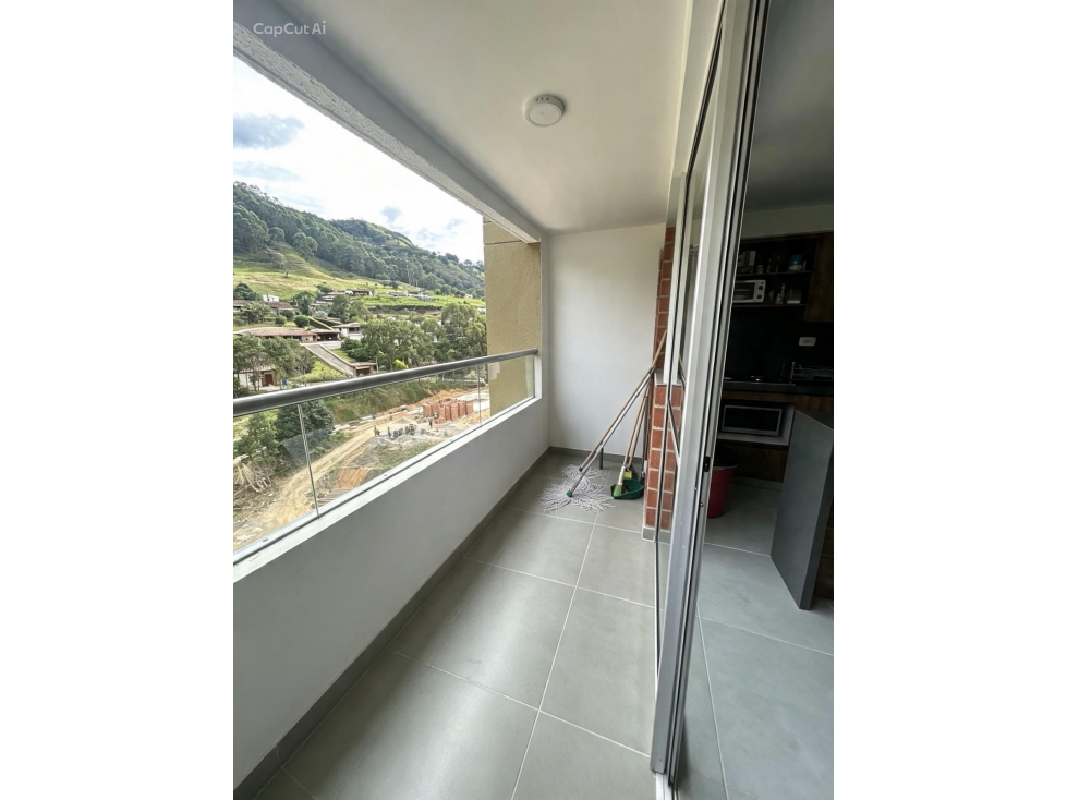 Venta Apartamento Envigado vía las Antillas — foto 3