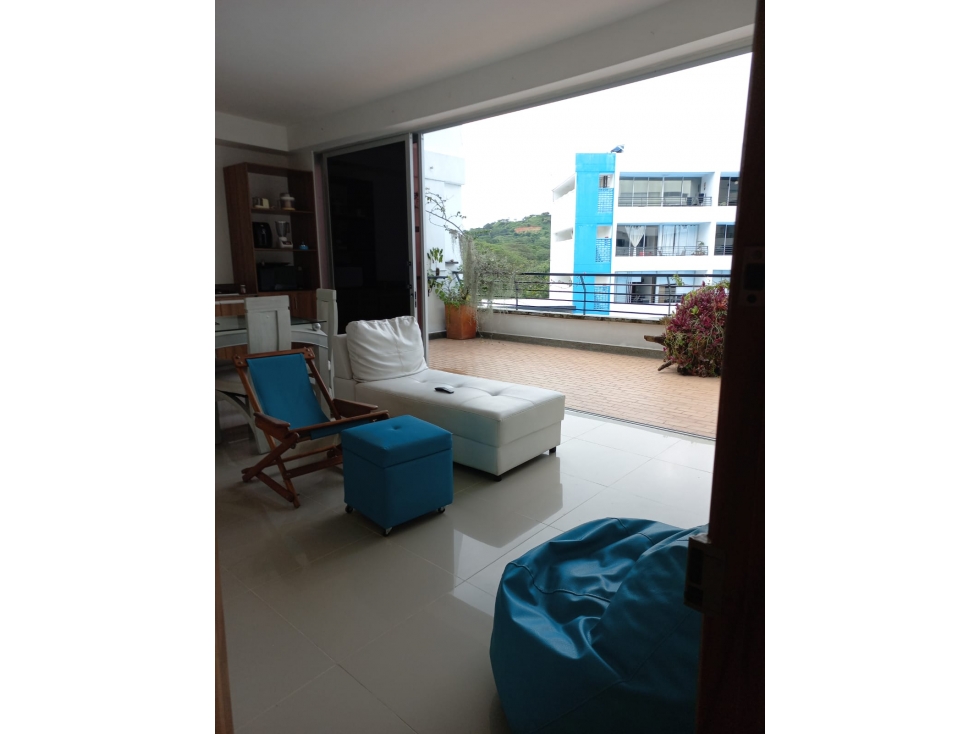 Venta hermoso apartamento San Jerónimo en condominio — foto 4