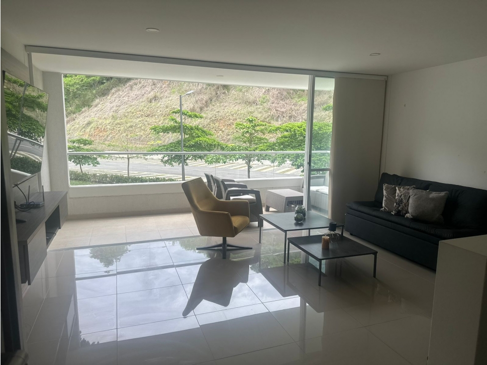 Venta Apartamento amoblado en Santa fe de Antioquia - 5