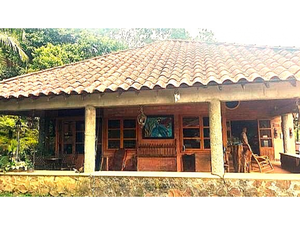 Venta Casa campestre (finca) en Copacabana Altos de villa roca — foto 5