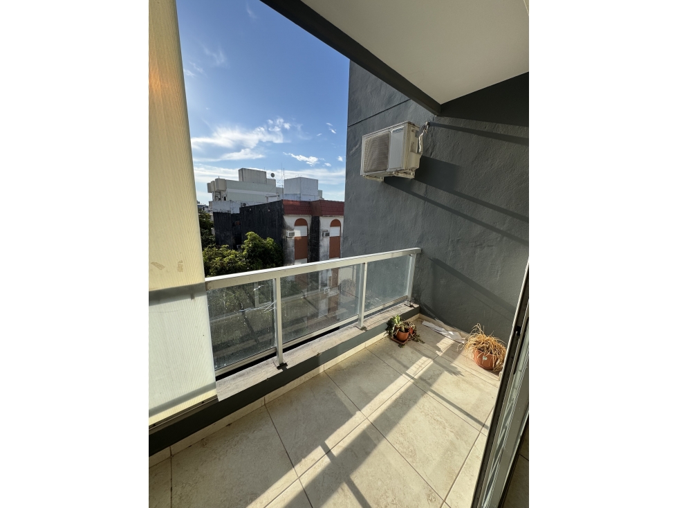 Ed. Jujuy 625 Depto de 3 Habitaciones con cochera. — foto 6