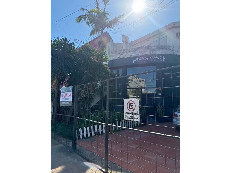 LOCAL COMERCIAL EN ALQUILER - 500 m² - AV. 3 DE ABRIL 1155 - 2