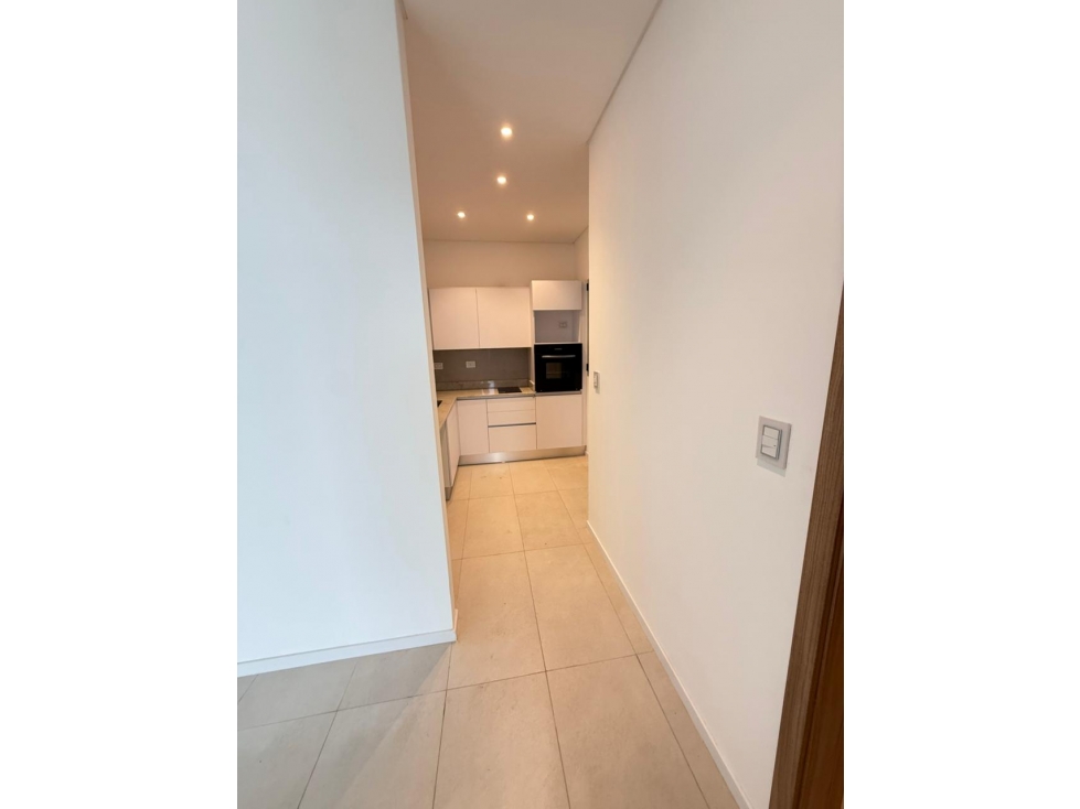 ALQUILER | DEPARTAMENTO 1 DORMITORIO TORRE RIBERA · VISTA AL RÍO — foto 2