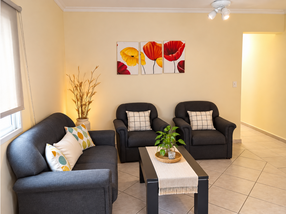 Venta - Departamento - 2 Dormitorios - Baibiene 1910 - 2