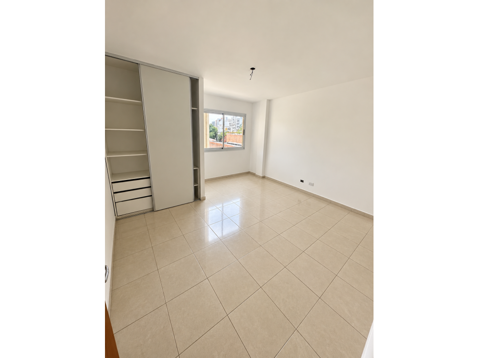 DEPARTAMENTO - 2 DORMITORIOS - SAN MARTIN 211 - 3