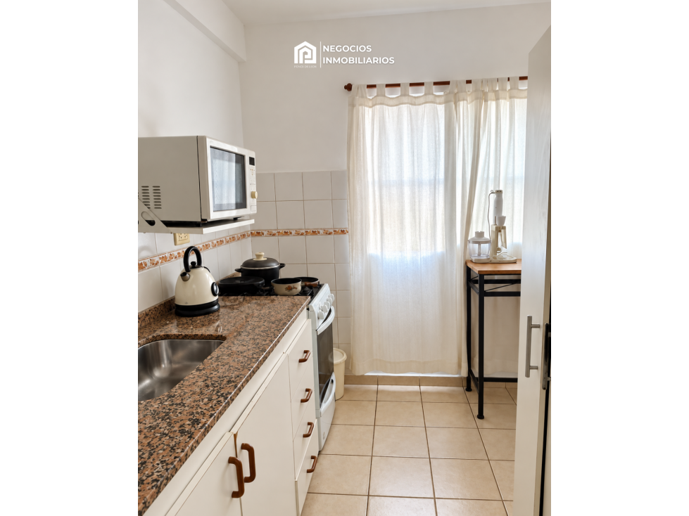 Venta - Departamento - 2 Dormitorios - Baibiene 1910 - 3