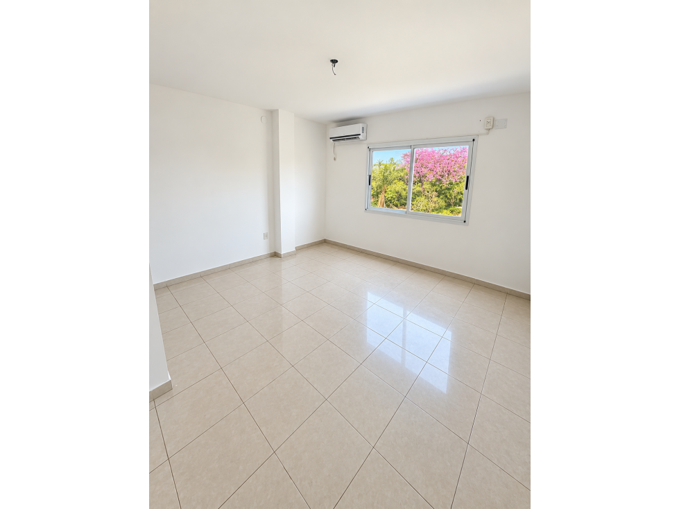 DEPARTAMENTO - 2 DORMITORIOS - SAN MARTIN 211 - 4