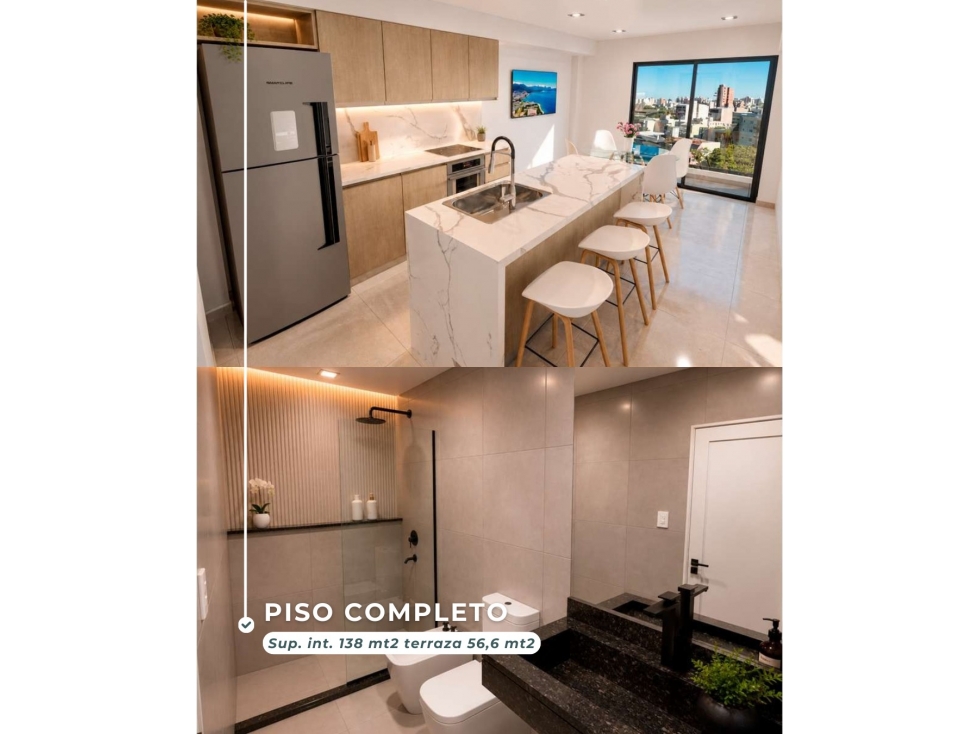 VENTA DESDE EL POZO - RIVA 832 - 5