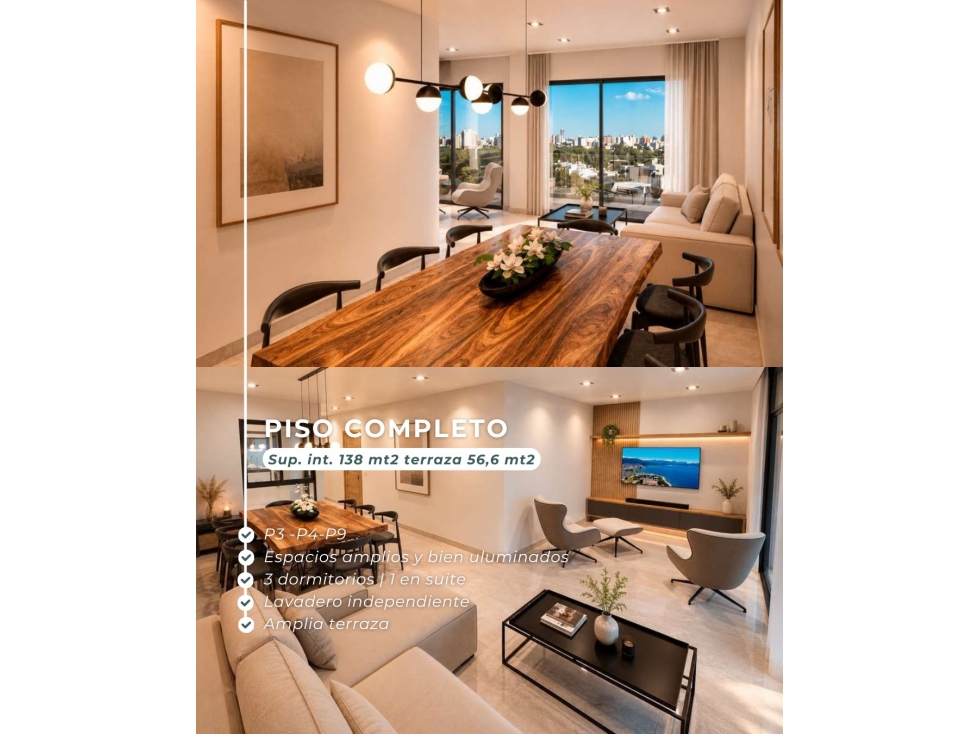 VENTA DESDE EL POZO - RIVA 832 - 6