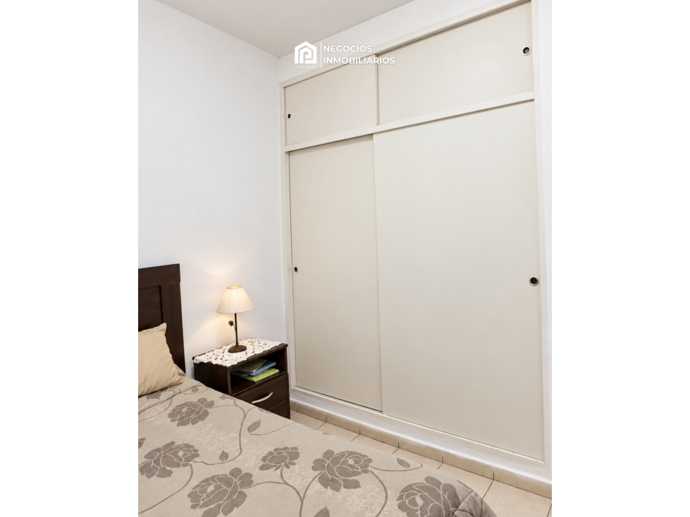 Venta - Departamento - 2 Dormitorios - Baibiene 1910 - 6