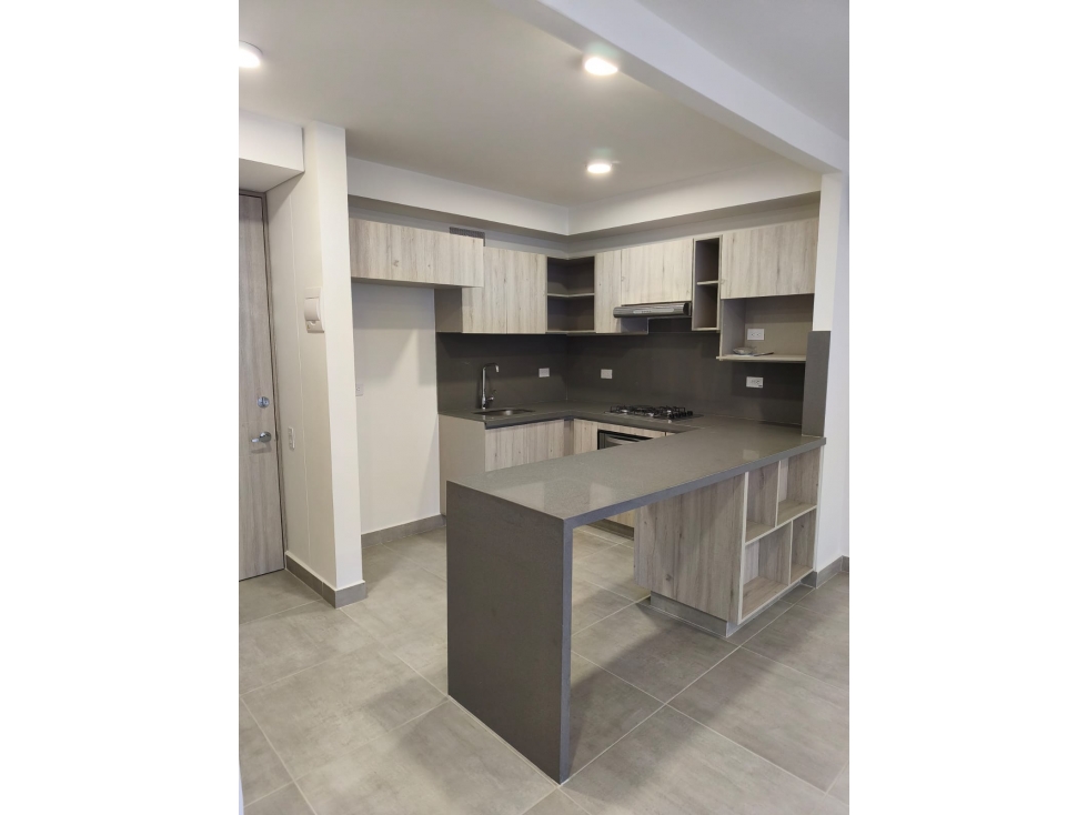 CARTAGENA VENTA APARTAESTUDIO SERENA DEL MAR — foto 4
