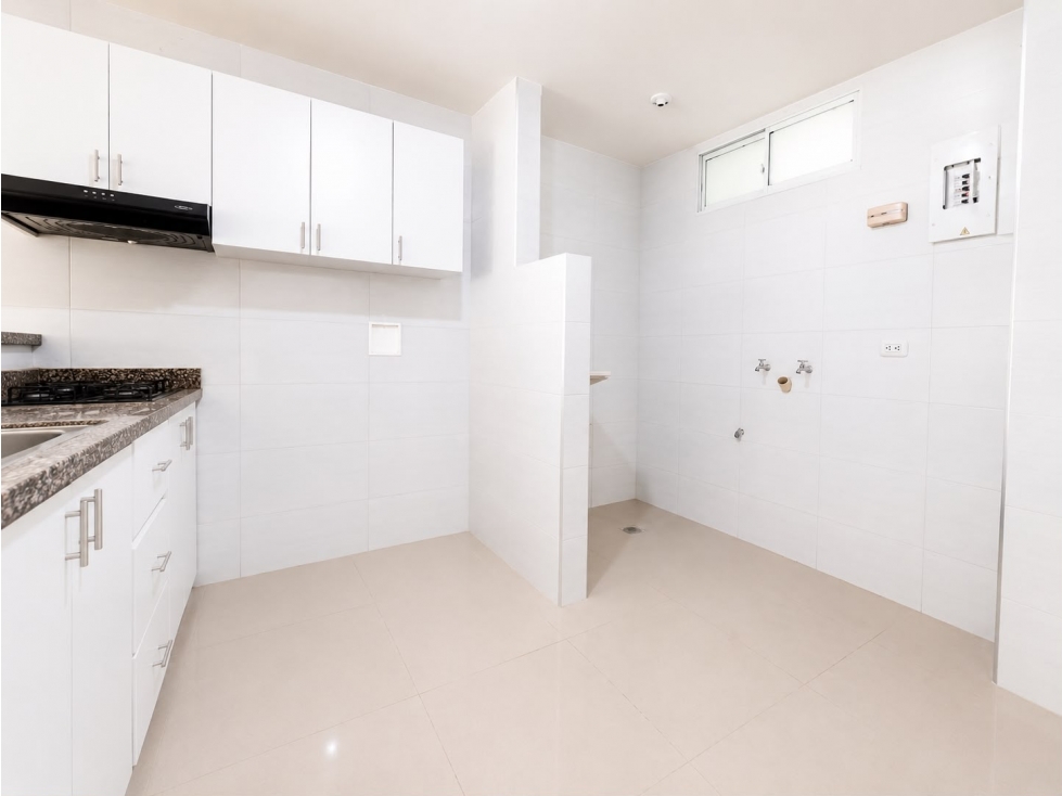 CARTAGENA VENTA APARTAMENTO PIE DE LA POPA — foto 6