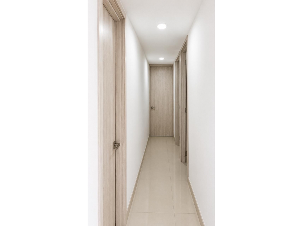 CARTAGENA RENTA APARTAMENTO MANGA — foto 5