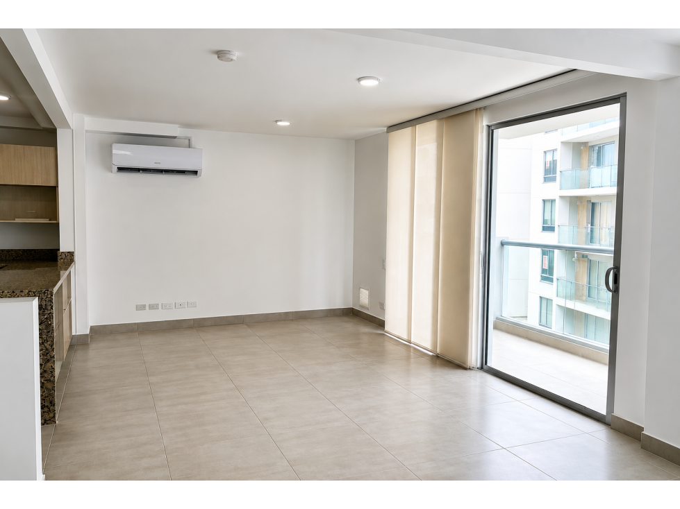 CARTAGENA RENTA - VENTA APARTAMENTO SERENA DEL MAR