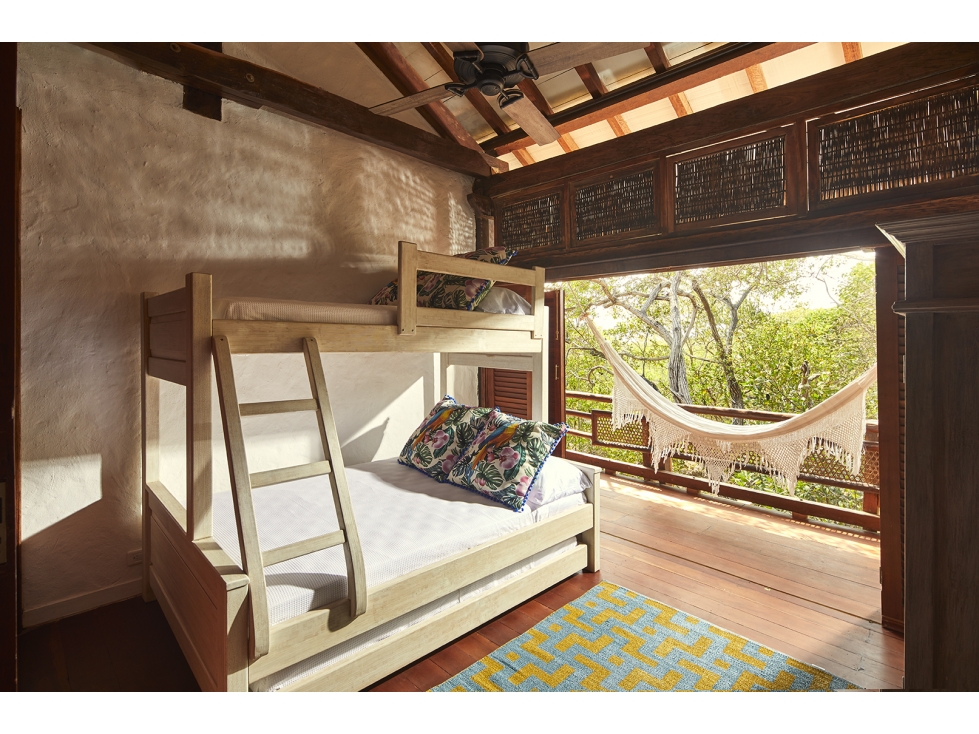Casa India - 1