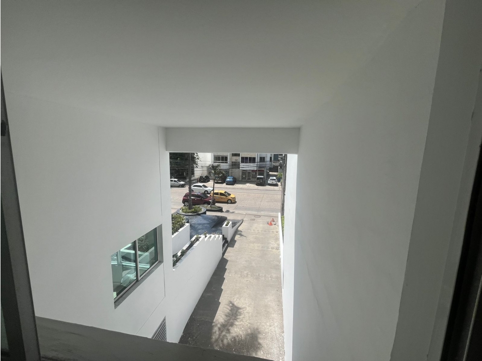 CARTAGENA RENTA OFICINA BOCAGRANDE
