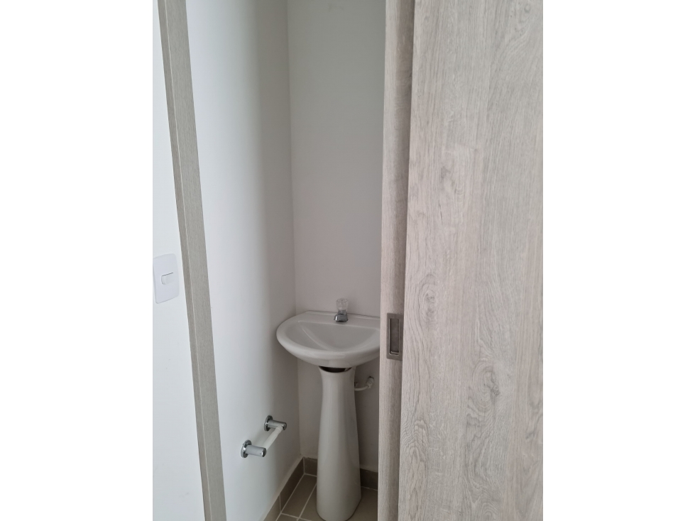 CARTAGENA VENTA APARTAMENTO MANGA — foto 2