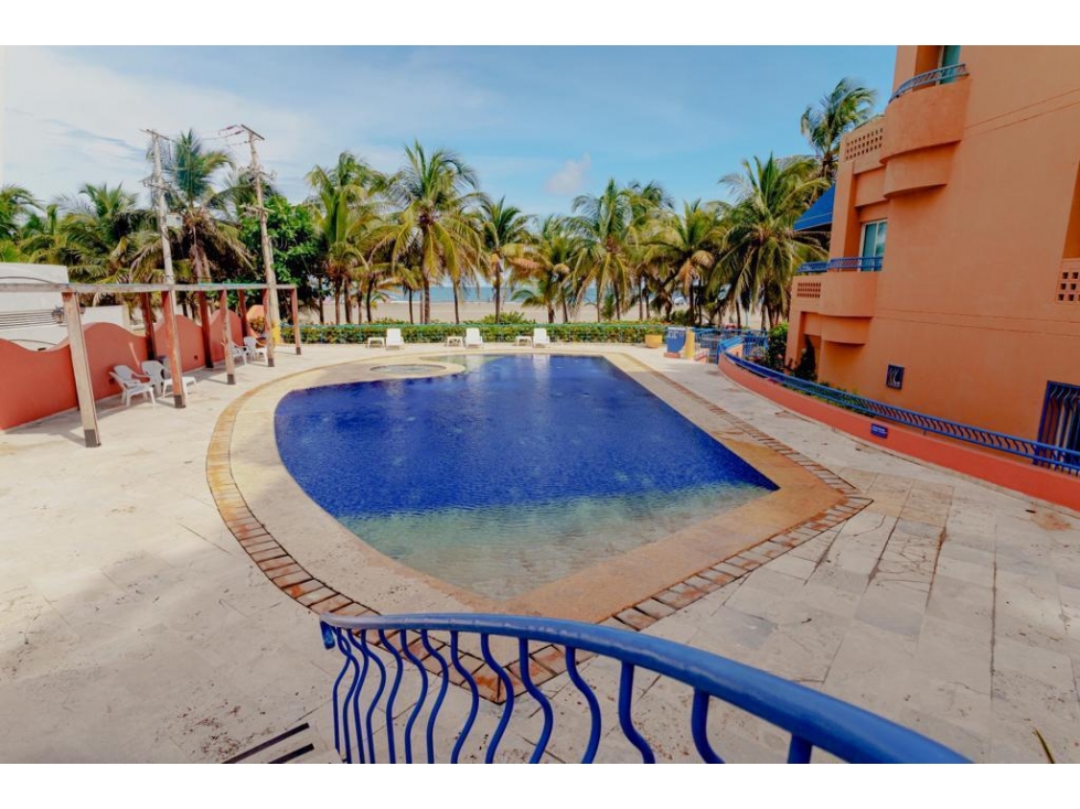 CARTAGENA VENTA DE APARTAMENTO LOS MORROS