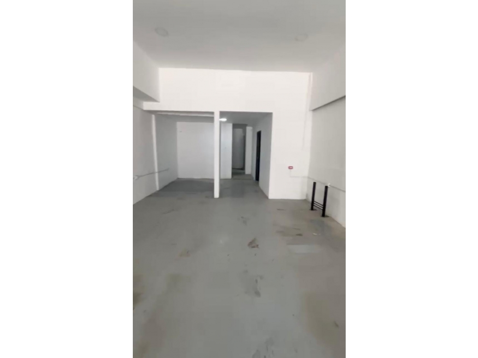 CARTAGENA RENTA LOCAL COMERCIAL BOCAGRANDE — foto 3