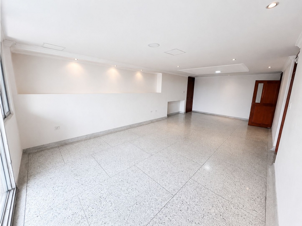 CARTAGENA RENTA APARTAMENTO BOCAGRANDE — foto 3