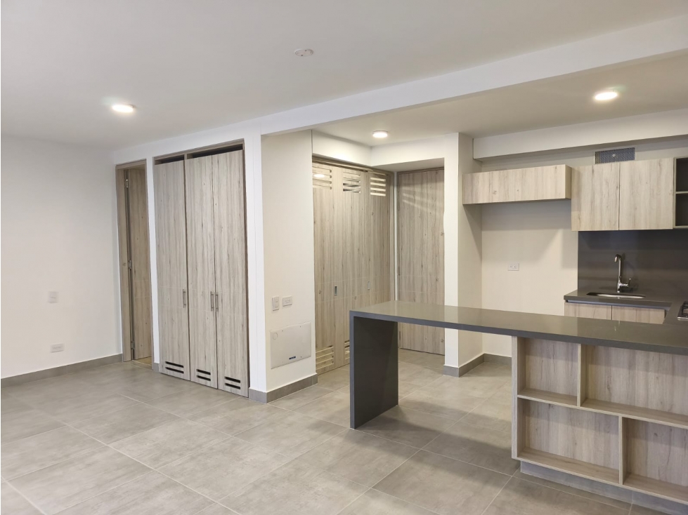 CARTAGENA VENTA APARTAESTUDIO SERENA DEL MAR — foto 3