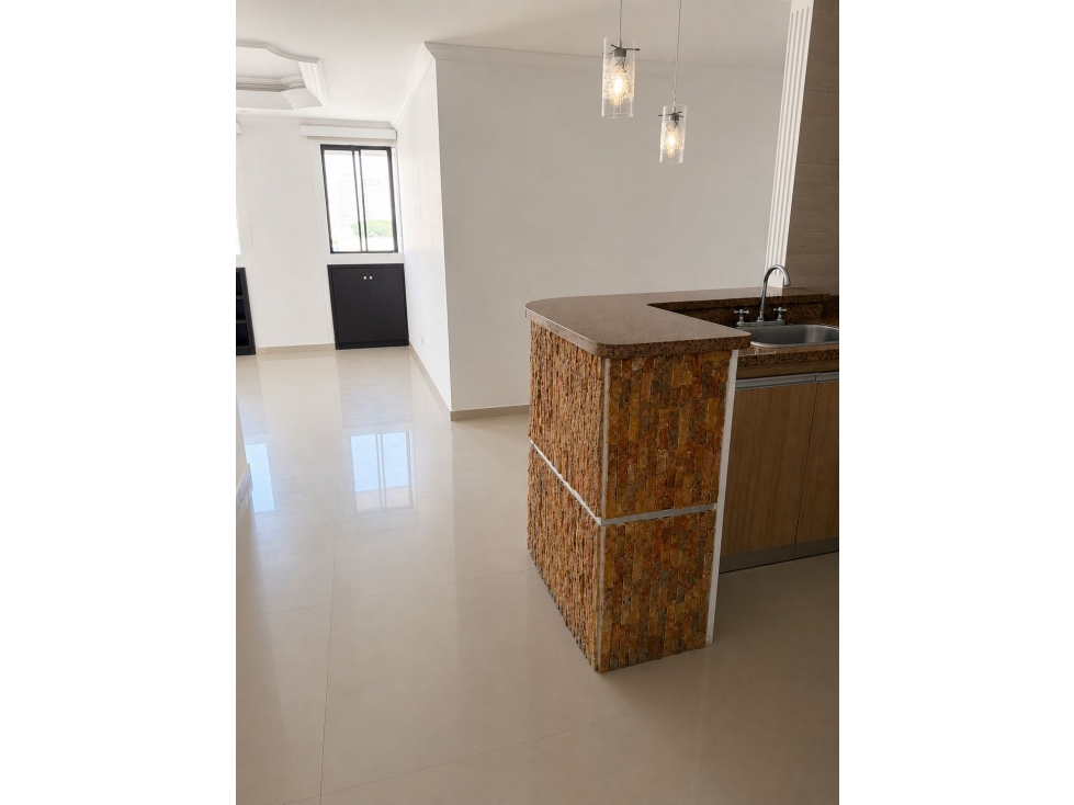 CARTAGENA VENTA APARTAMENTO MANGA — foto 6