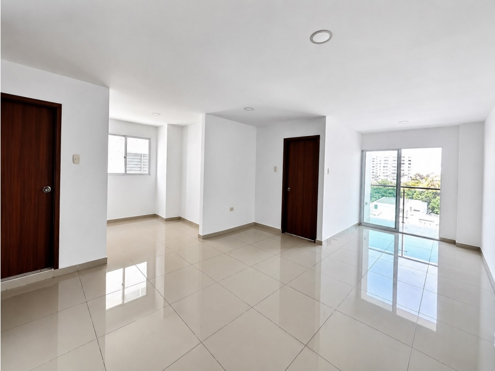CARTAGENA VENTA APARTAMENTO PIE DE LA POPA — foto 3
