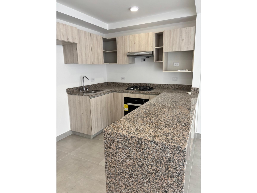 CARTAGENA RENTA - VENTA APARTAMENTO SERENA DEL MAR — foto 4