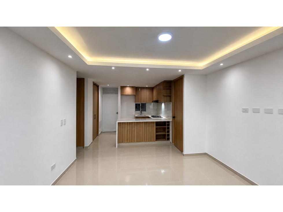 CARTAGENA RENTA APARTAMENTO SERENA DEL MAR — foto 2