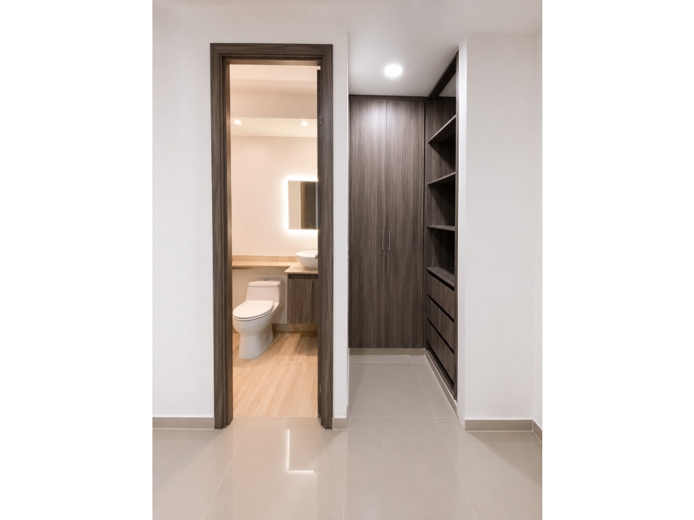 CARTAGENA RENTA APARTAMENTO SERENA DEL MAR — foto 4