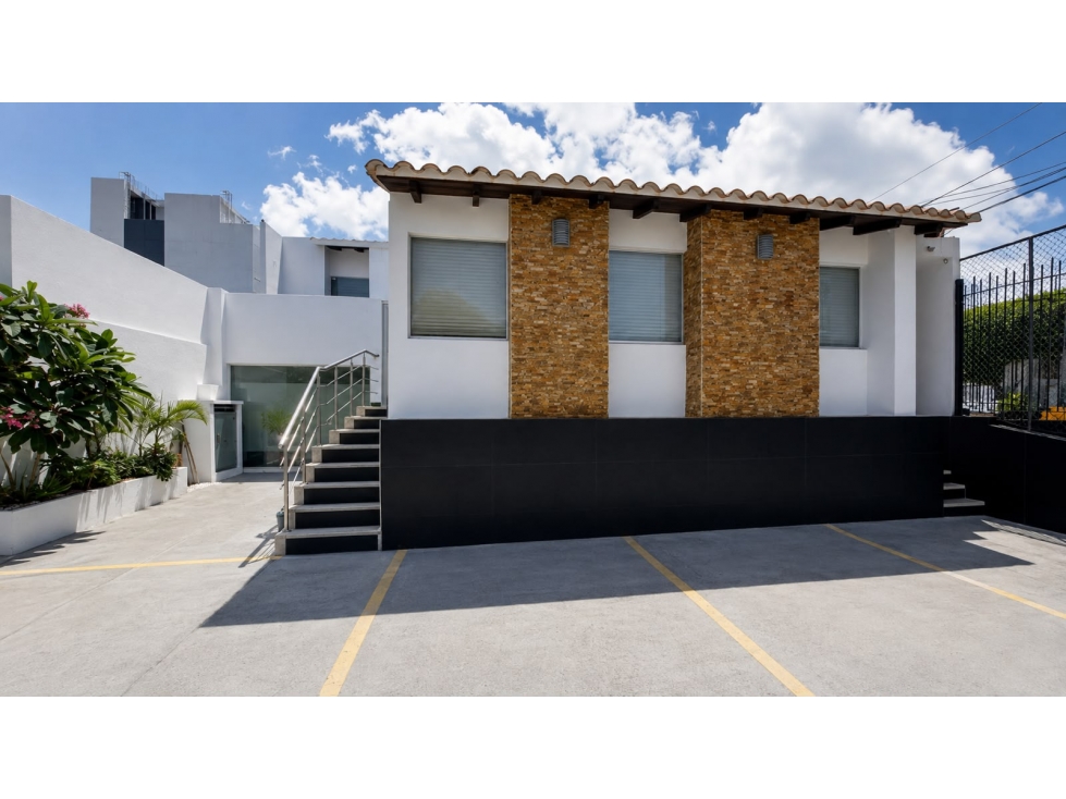 CARTAGENA VENTA CASA COMERCIAL PIE DE LA POPA