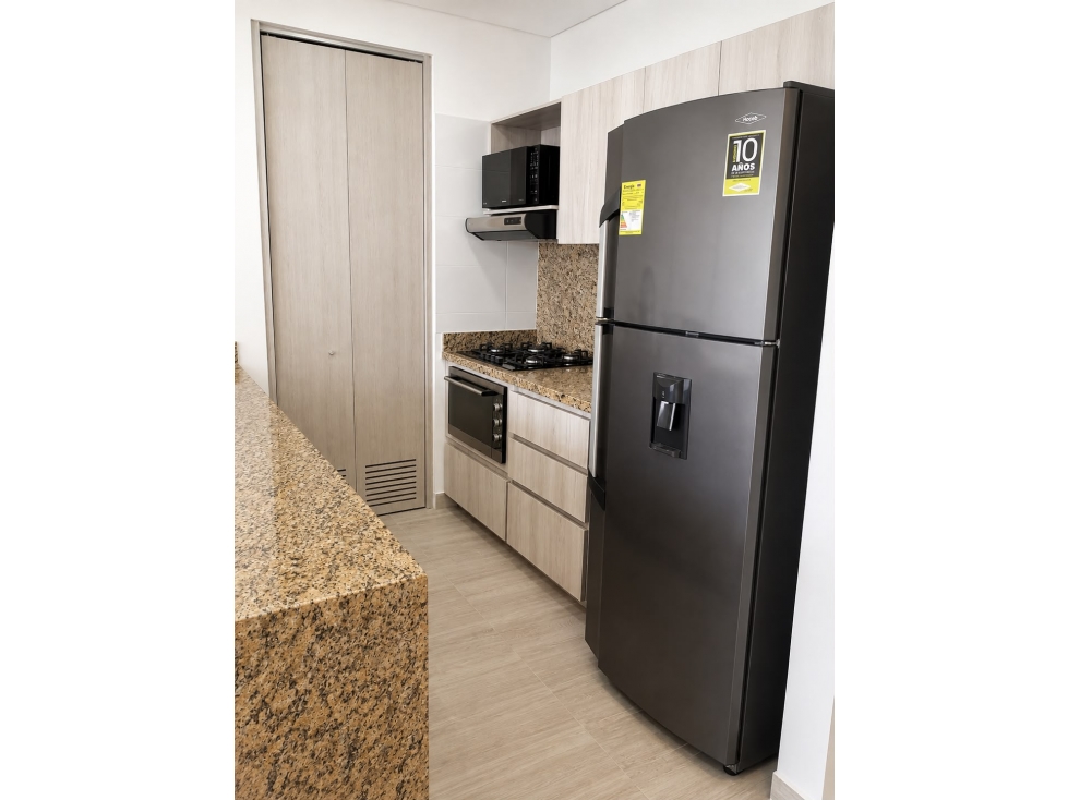 CARTAGENA RENTA APARTAMENTO CRESPO — foto 5