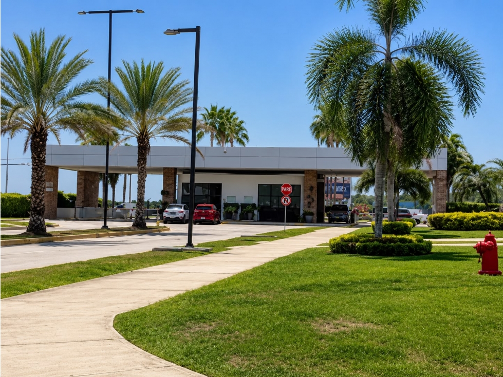 CARTAGENA VENTA LOTE ZONA NORTE — foto 2