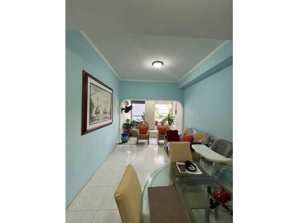 CARTAGENA APARTAMENTO CRESPO — foto 2