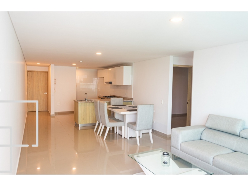 CARTAGENA VENTA APARTAMENTO MARBELLA — foto 3
