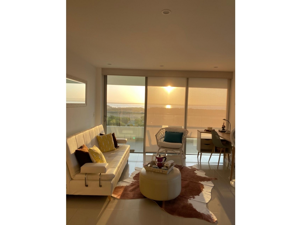 CARTAGENA VENTA APARTAMENTO CRESPO — foto 4
