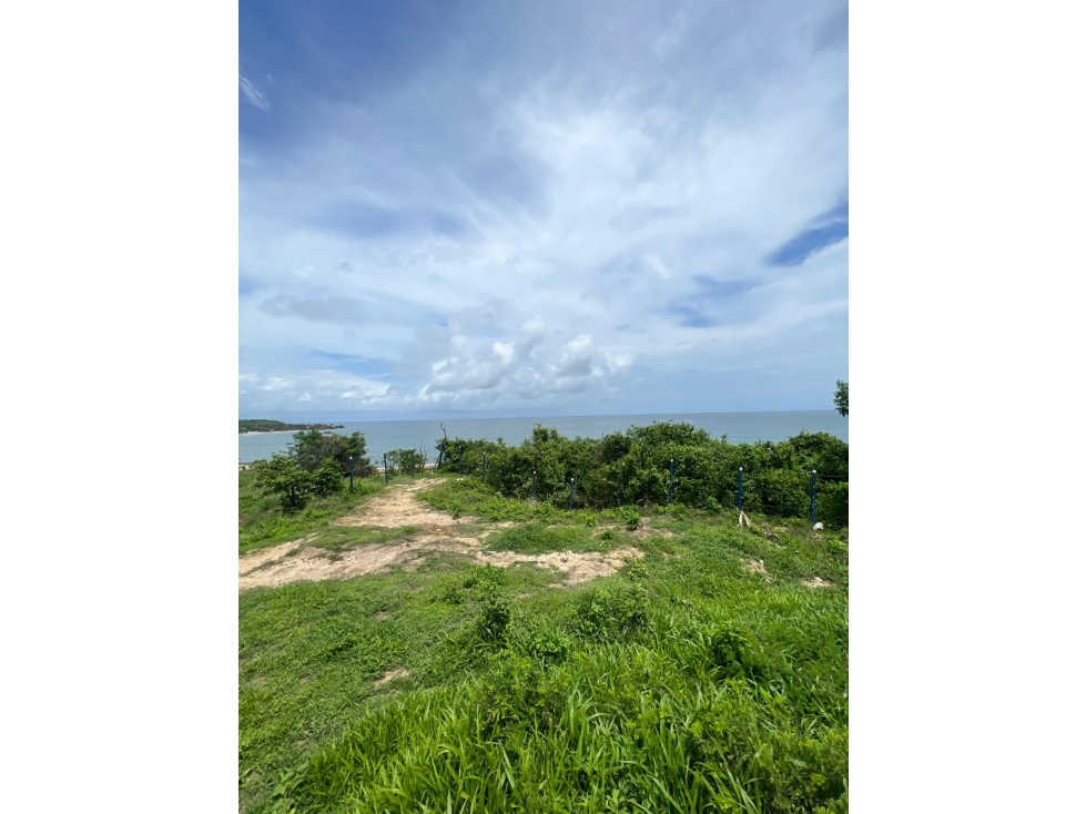 CARTAGENA VENTA LOTE ISLA TIERRA BOMBA — foto 3