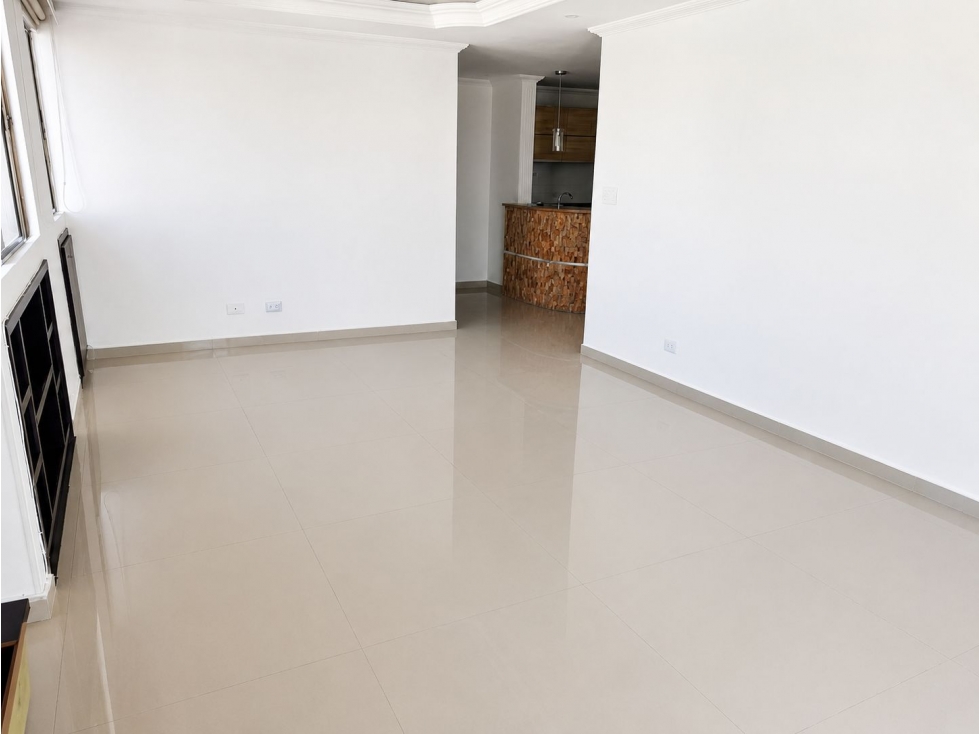 CARTAGENA VENTA APARTAMENTO MANGA — foto 2