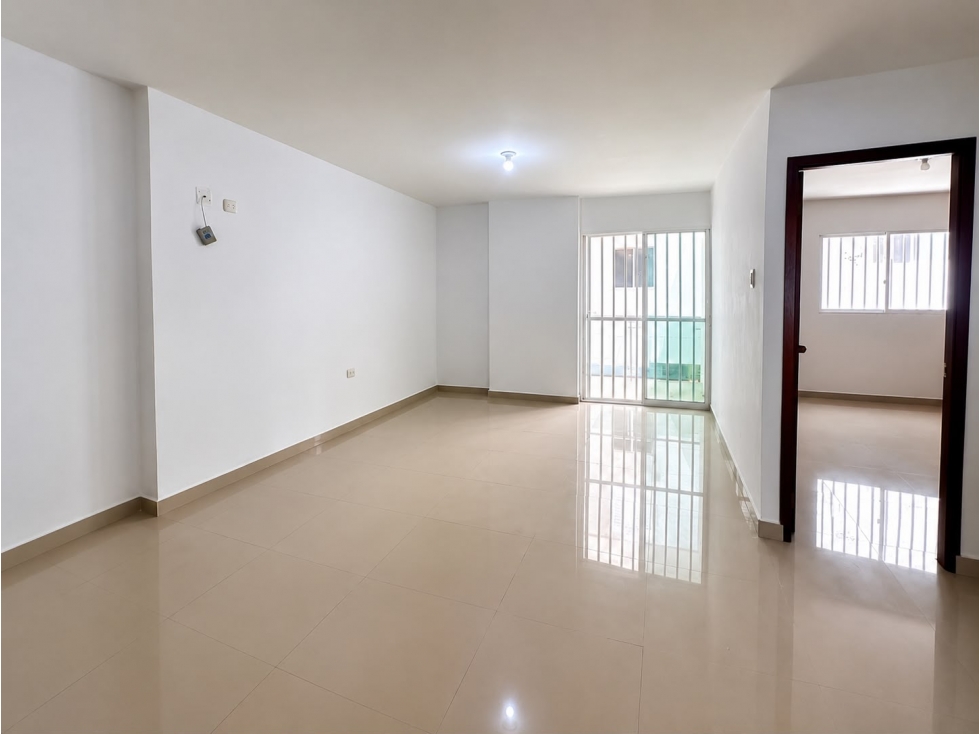 CARTAGENA VENTA APARTAMENTO PIE DE LA POPA — foto 3